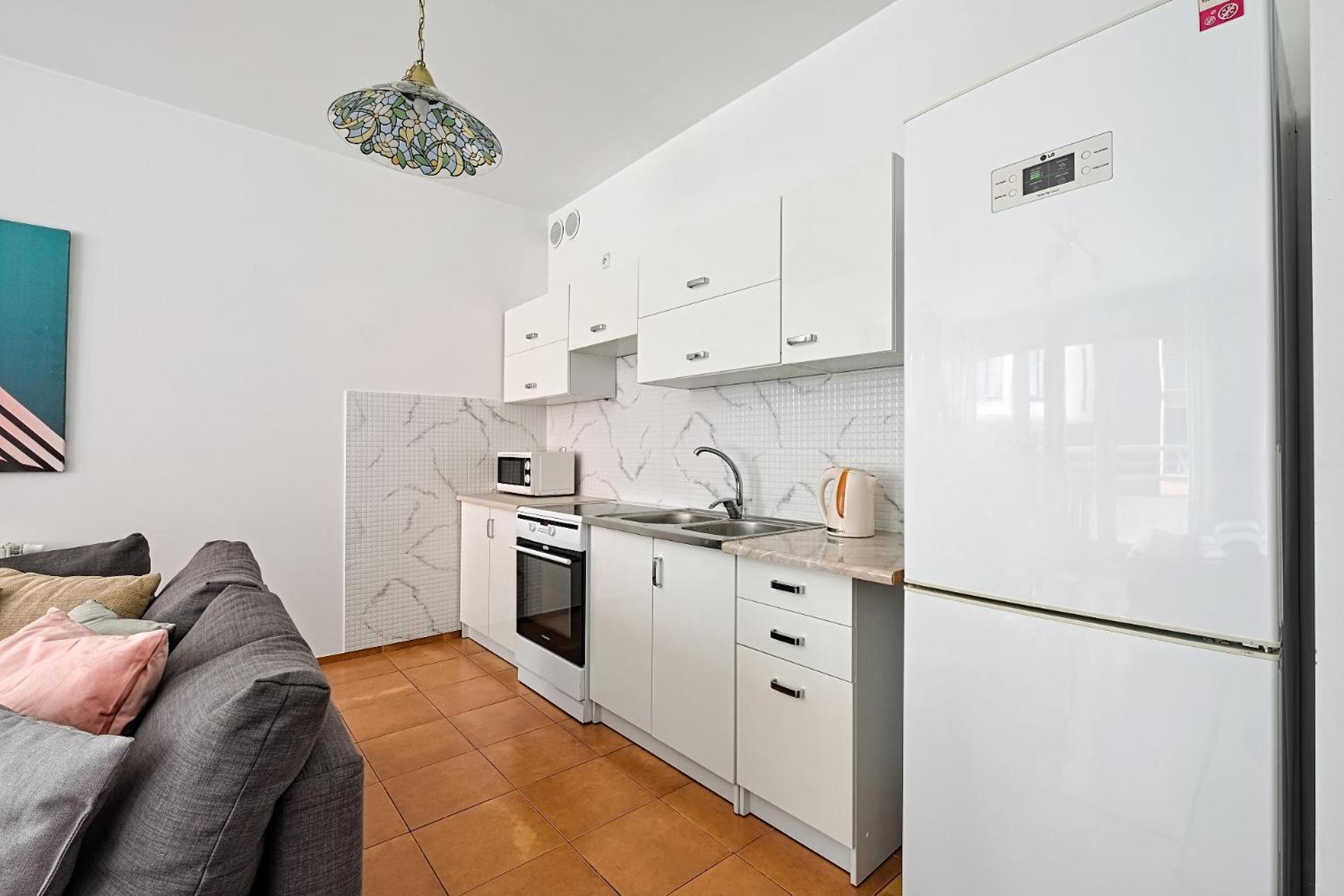 Urbannest Lakowa Huoneisto Gdańsk